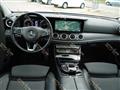 MERCEDES CLASSE E STATION WAGON d S.W. 4Matic Auto Premium Plus All-Terrain