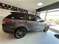 LAND ROVER RANGE ROVER SPORT Range Rover Sport 3.0 tdV6 HSE auto TETTO!!