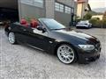 BMW SERIE 3 i Cabrio DKG 305CV M-SPORT ! 1PROPRIETARIO ! NUOVA