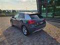 AUDI Q2 35 TFSI S line