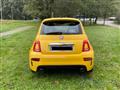 ABARTH 595 1.4 Turbo T-Jet 145 CV