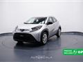 TOYOTA NUOVA AYGO X 1.0 VVT-i 72cv GPL 5 porte Active