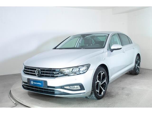 VOLKSWAGEN PASSAT 2.0 TDI SCR 190 CV DSG Executive BMT