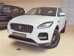 JAGUAR E-PACE 2.0D I4 163 CV