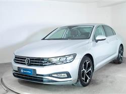 VOLKSWAGEN PASSAT 2.0 TDI SCR 190 CV DSG Executive BMT