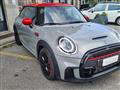 MINI CABRIO MINI 3-door / 5-door Hatch 2.0 John Cooper Works P