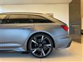 AUDI A6 AVANT RS 6 Avant 4.0 TFSI V8 quattro tiptronic