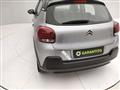 CITROEN C3 1.2 puretech Shine s&s 110cv