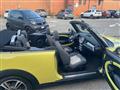 MINI Cabrio 1.6 16V Cooper S Cabrio