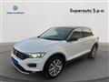 VOLKSWAGEN T-ROC 2.0 TDI SCR 150 CV DSG 4MOTION Advanced BlueMot. Tech.