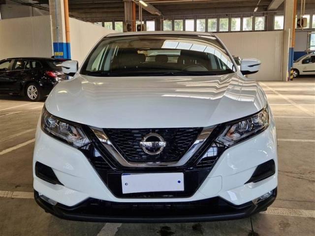 NISSAN Qashqai 1.5 dci N-Tec 115cv