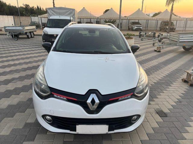 RENAULT CLIO SPORTER Sporter 1.5 dCi 8V 75CV Wave