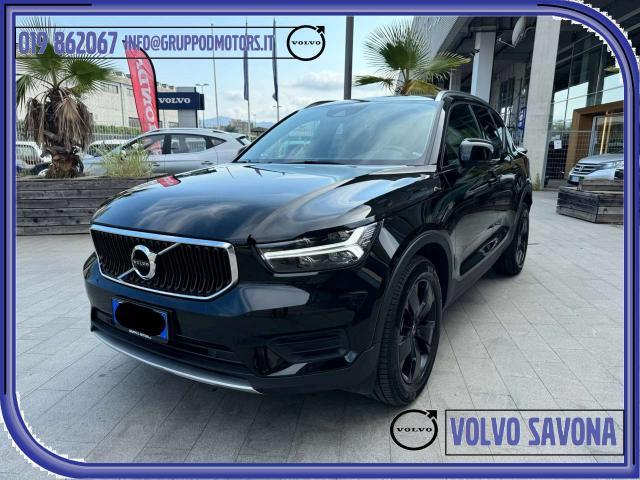 VOLVO XC40 T2 Momentum Pro UNICO PROPR-KM CERT-VOLVO SELEKT