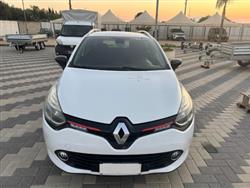 RENAULT CLIO SPORTER Sporter 1.5 dCi 8V 75CV Wave