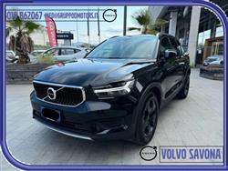 VOLVO XC40 T2 Momentum Pro UNICO PROPR-KM CERT-VOLVO SELEKT