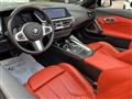 BMW Z4 sdrive 30i Msport auto