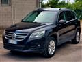 VOLKSWAGEN TIGUAN 2.0 TDI 170 CV DPF 4MOTION Unico propr.