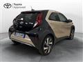 TOYOTA NUOVA AYGO X 1.0 VVT-i 72 CV 5 porte Lounge