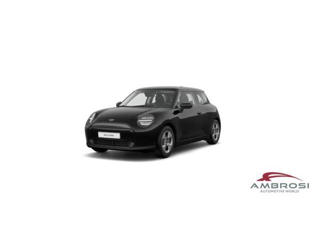 MINI NEW COOPER 3 porte   Essential E