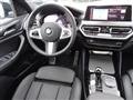 BMW X4 20d xDrive M SPORT LED 20 BLACK PANORAMA