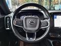 VOLVO XC40 T3 Geartronic R-design