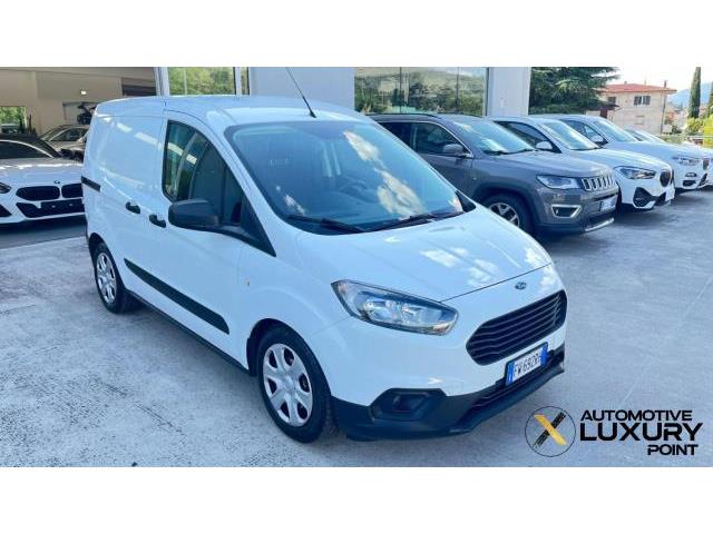 FORD Transit Courier COURIER1.5 Tdci 100 Cv Trend