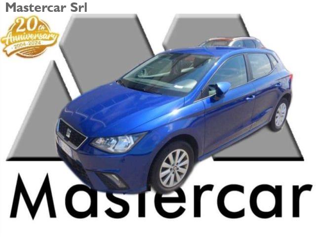 SEAT IBIZA 1.6 tdi STYLE 95cv  FZ343ZP