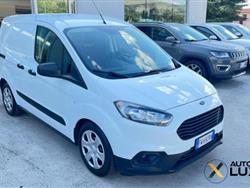 FORD Transit Courier COURIER1.5 Tdci 100 Cv Trend