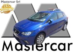 SEAT IBIZA 1.6 tdi STYLE 95cv  FZ343ZP