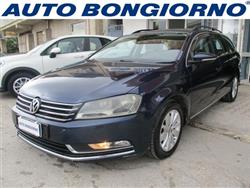 VOLKSWAGEN PASSAT Variant  2.0 TDI Comfortline