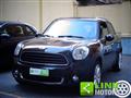 MINI COUNTRYMAN Mini Cooper D Countryman Automatica