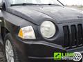 JEEP COMPASS 2.0 TD 4x4