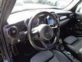 MINI MINI 5 PORTE 1500 5PORTE 136CV AUTOM APPLECARP NAV PDC"17