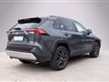 TOYOTA RAV4 2.5 HV (222CV) E-CVT AWD-i Adventure