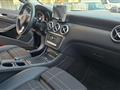 MERCEDES CLASSE A d Automatic 4Matic Sport