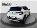 RENAULT CAPTUR 1.3 tce Intens 140cv Fap