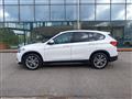 BMW X1 sDrive18d Advantage