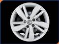 VOLKSWAGEN POLO 1.0 TGI 5p. Comfortline BlueMotion Technology