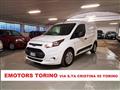 FORD TRANSIT CONNECT 1.5 TDCi 100 CV Plus