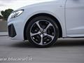 AUDI A1 SPORTBACK SPB 30 TFSI S line edition