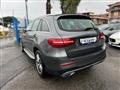 MERCEDES GLC SUV d 4Matic AMG *IVA ESPOSTA*