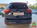 FORD C-MAX 1.6 TDCi 115CV Plus