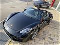 PORSCHE 718 2.0 300 CV PDK NAVI-CONNECT PLUS-APP CONN-CAM-20"