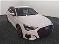 AUDI A3 SPORTBACK A3 SPB 35 TFSI S line edition