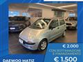 DAEWOO MATIZ 800i cat SE City