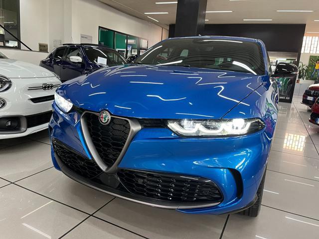 ALFA ROMEO TONALE 1.3 280 CV PHEV AT6 Q4 Speciale