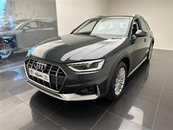 AUDI A4 ALLROAD 40 TDI 190 CV S tronic Business