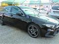 MERCEDES CLASSE A d Automatic Sport