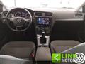 VOLKSWAGEN GOLF 1.6 TDI 115 CV 5p. Executive BlueMotionVENDUTA