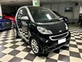 SMART FORTWO 1000 52 kW MHD coupé passion